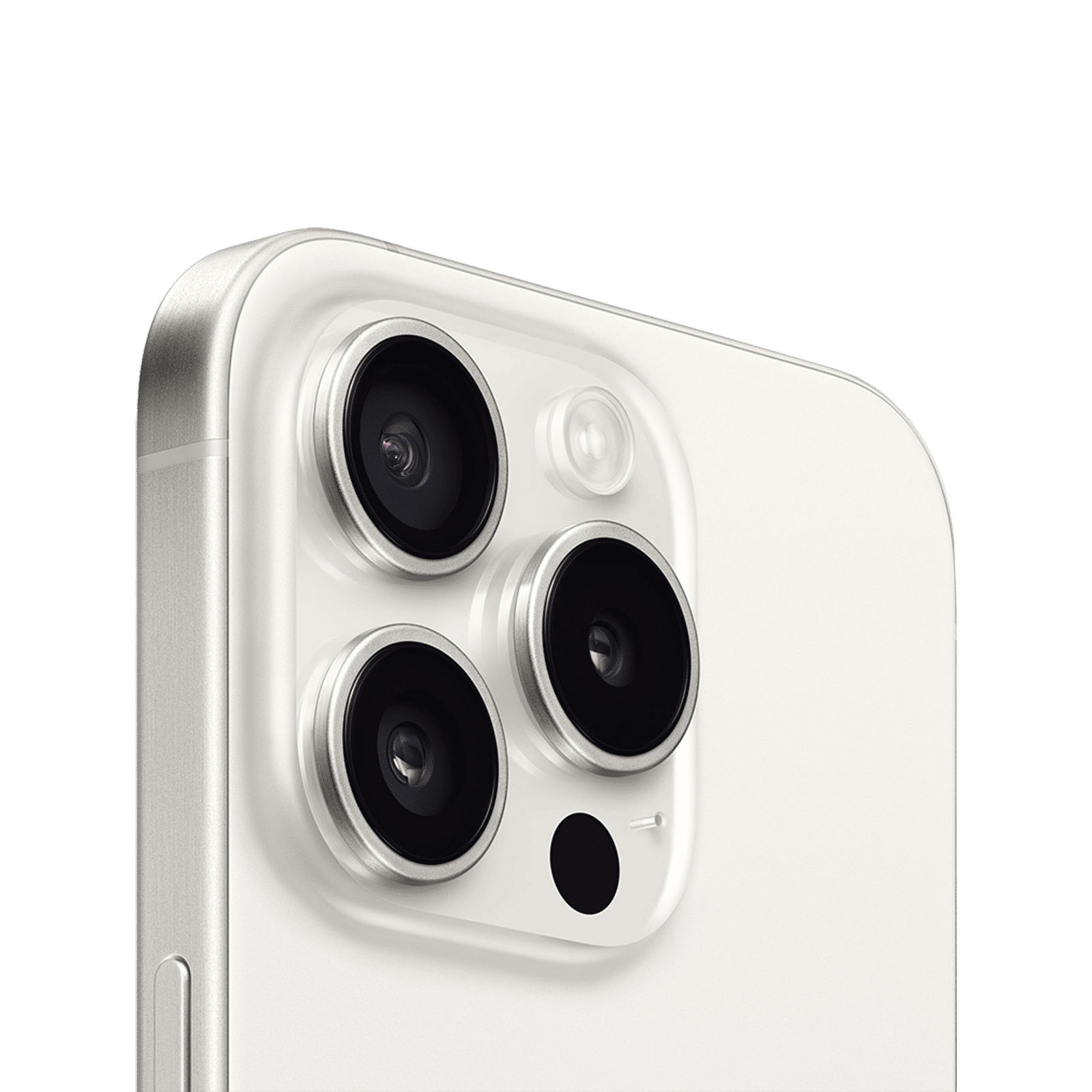 Apple iPhone 15Pro ホワイト iPhone 15 Pro 128GB Apple A17 Pro 8GB RAM White Titanium – Imagine